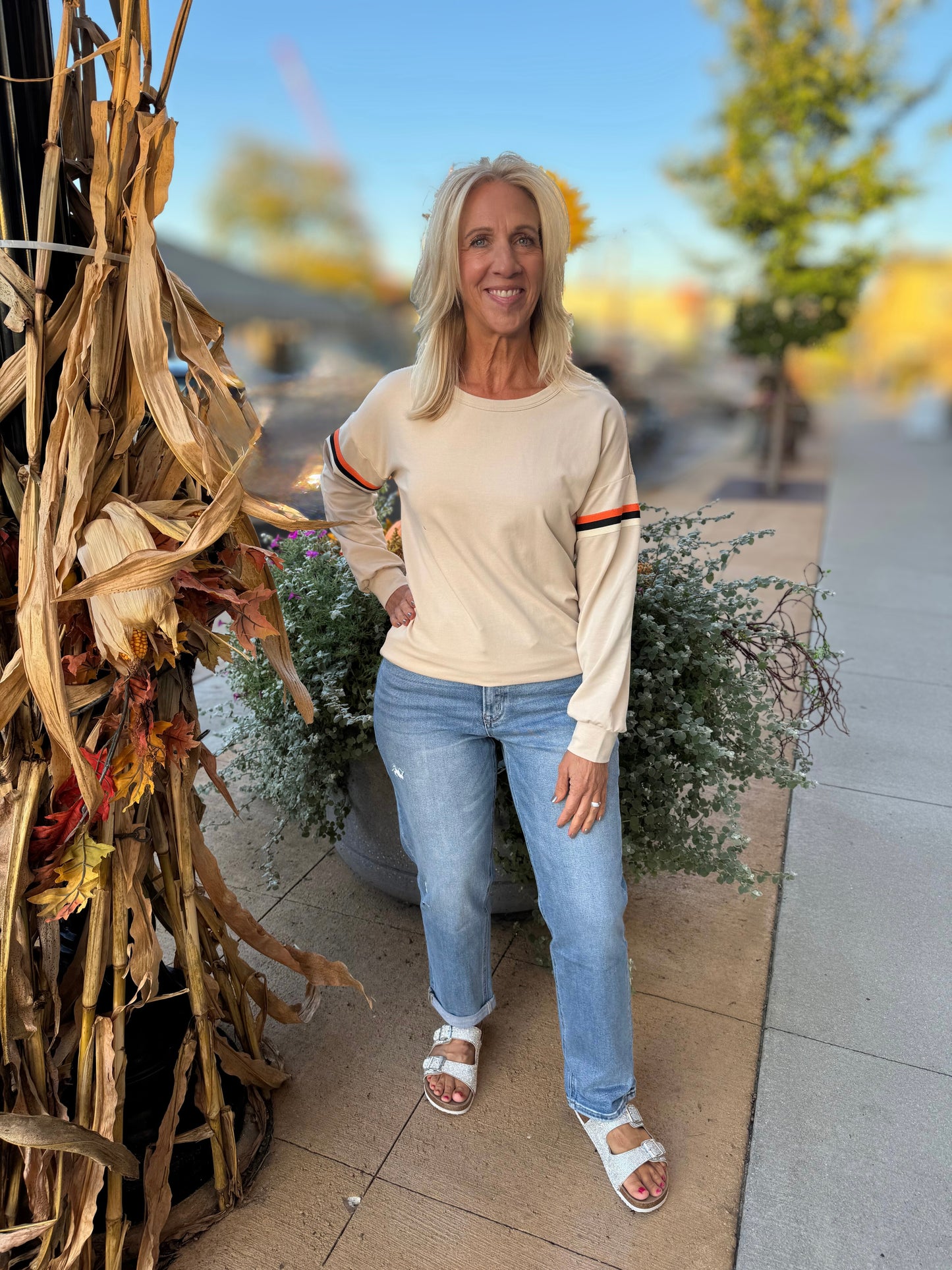 Bobbie Jo Jean