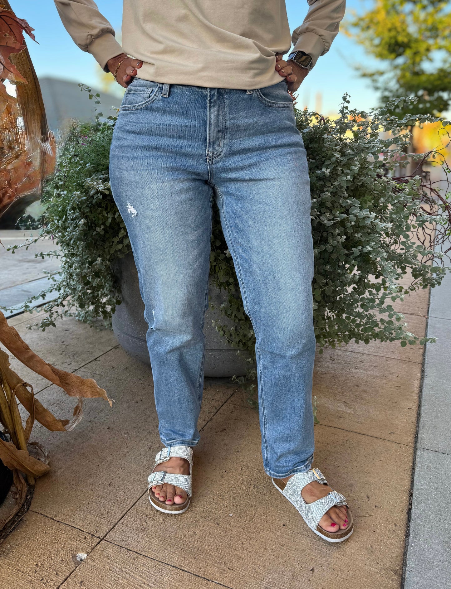 Bobbie Jo Jean