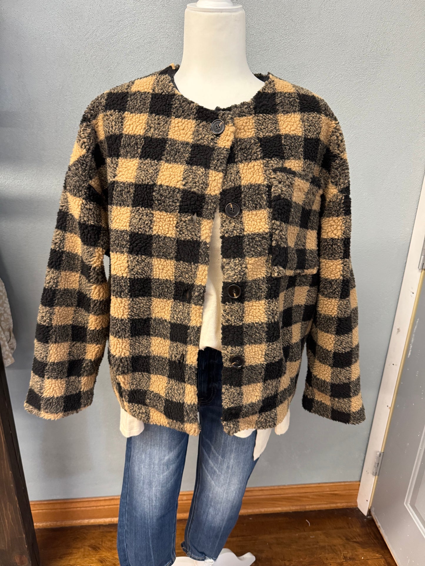 One Look Jacket
