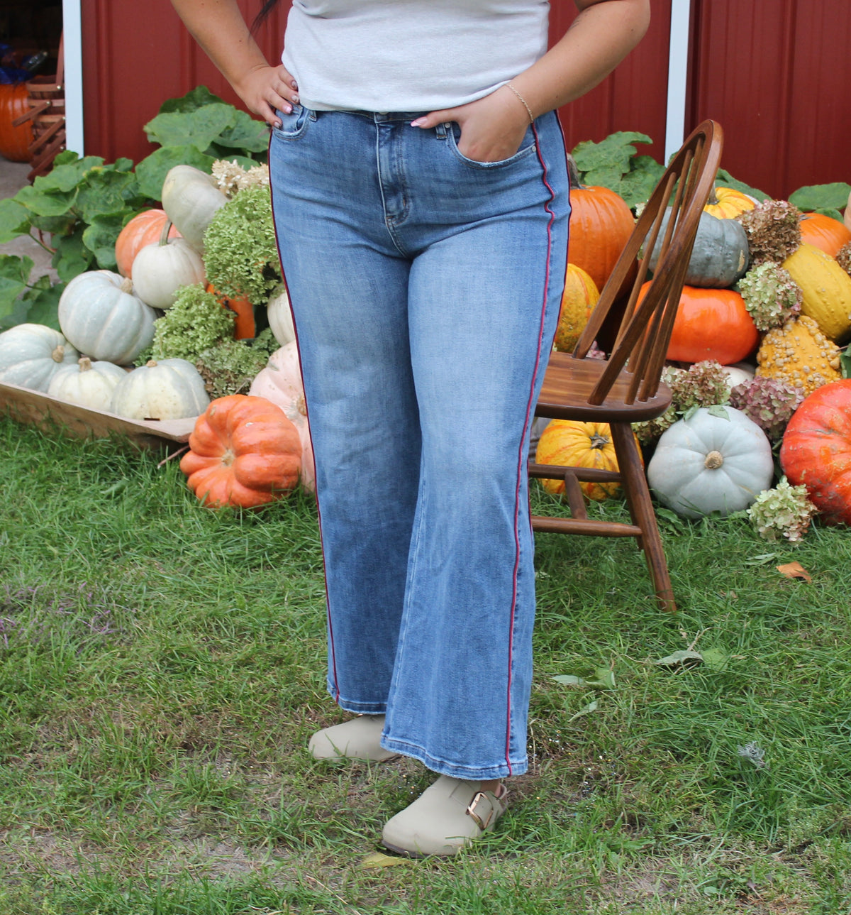 Heather Jean