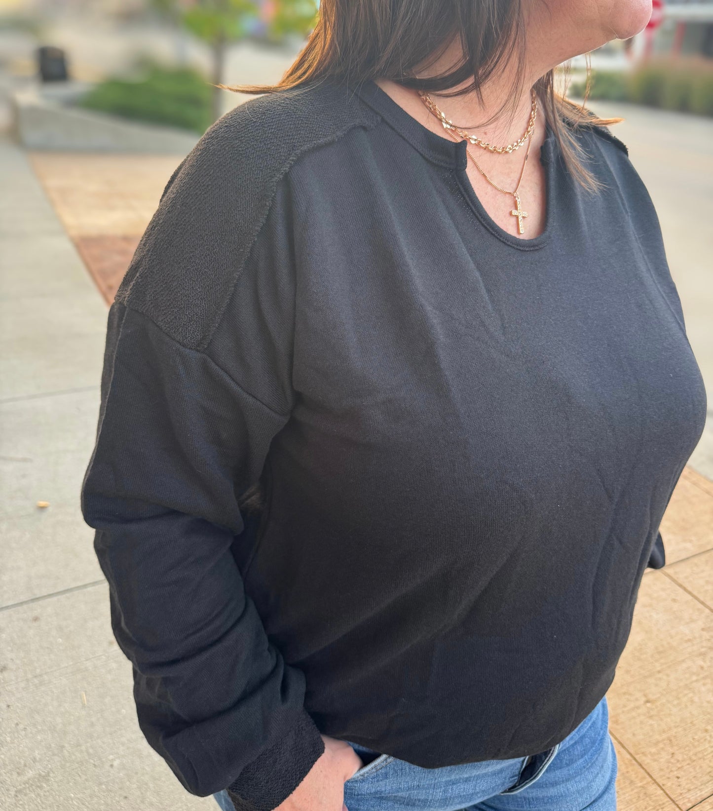 Wild Storm Top