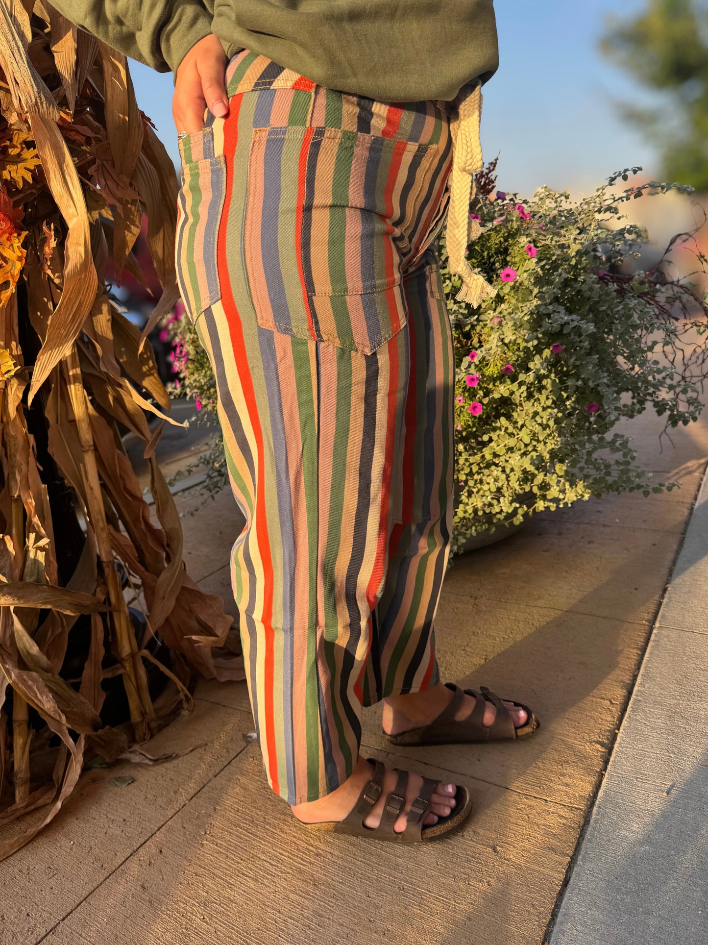 Full of Fun Pants