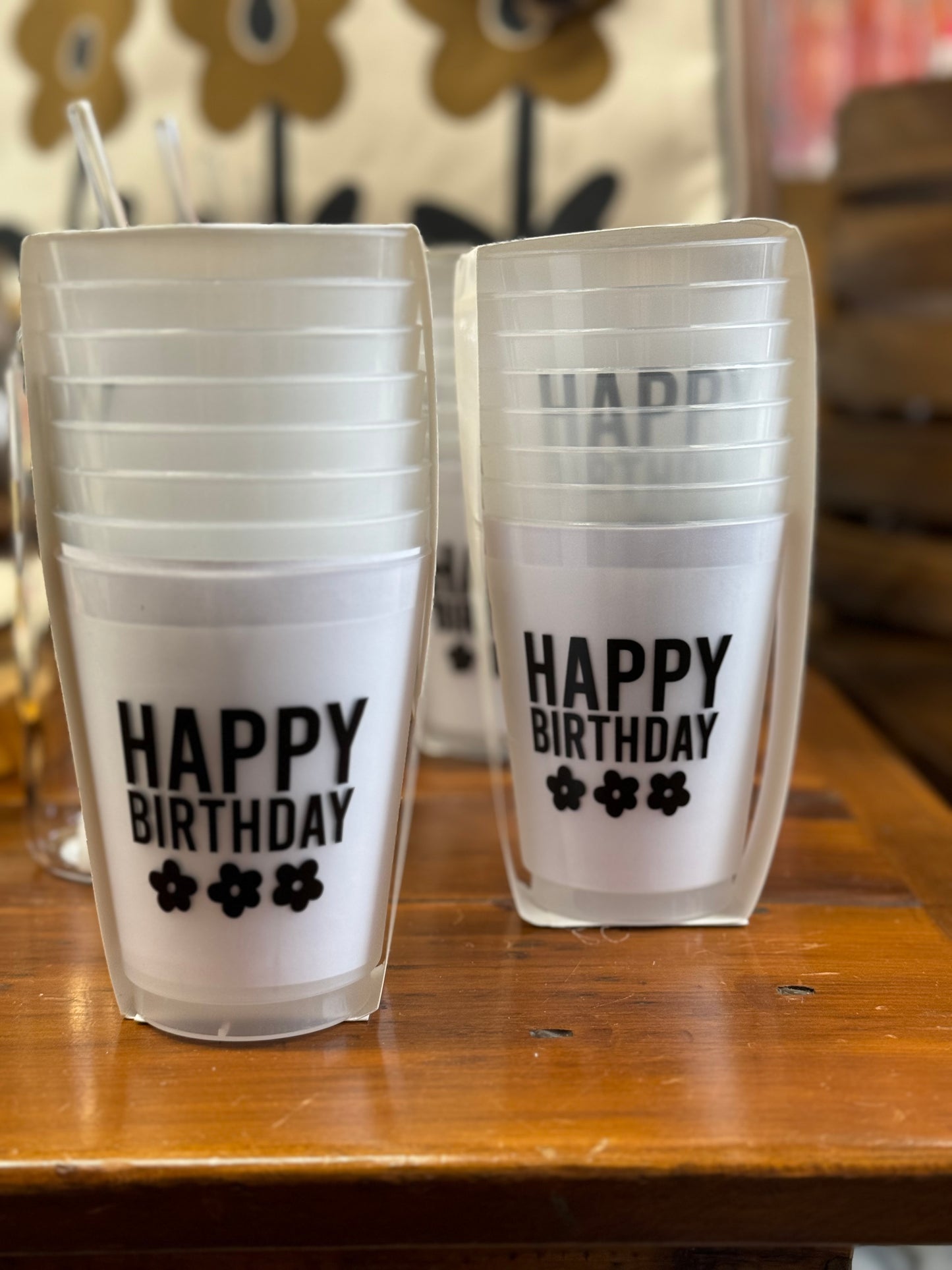 16 oz Frost Cup