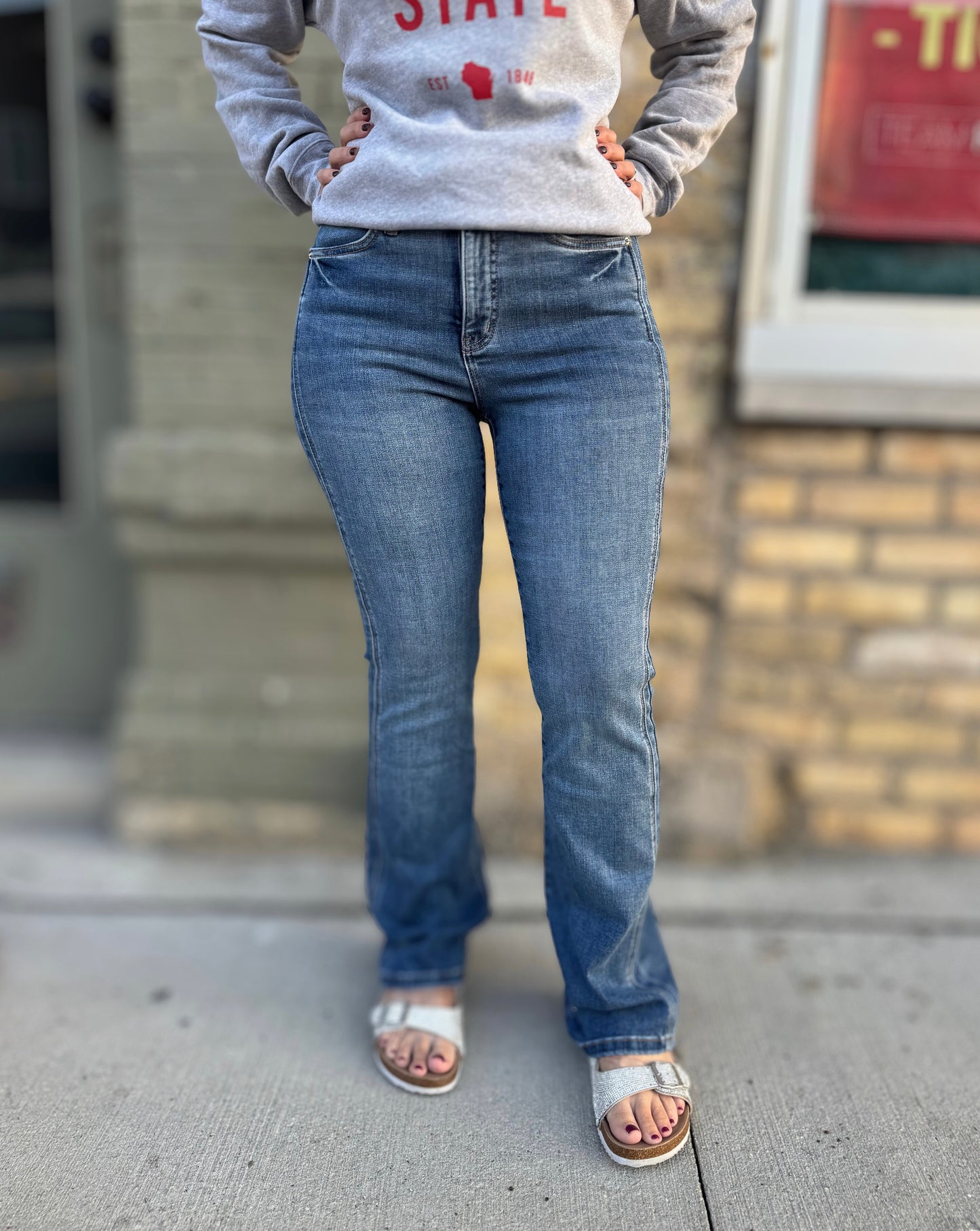 Lydia Jean