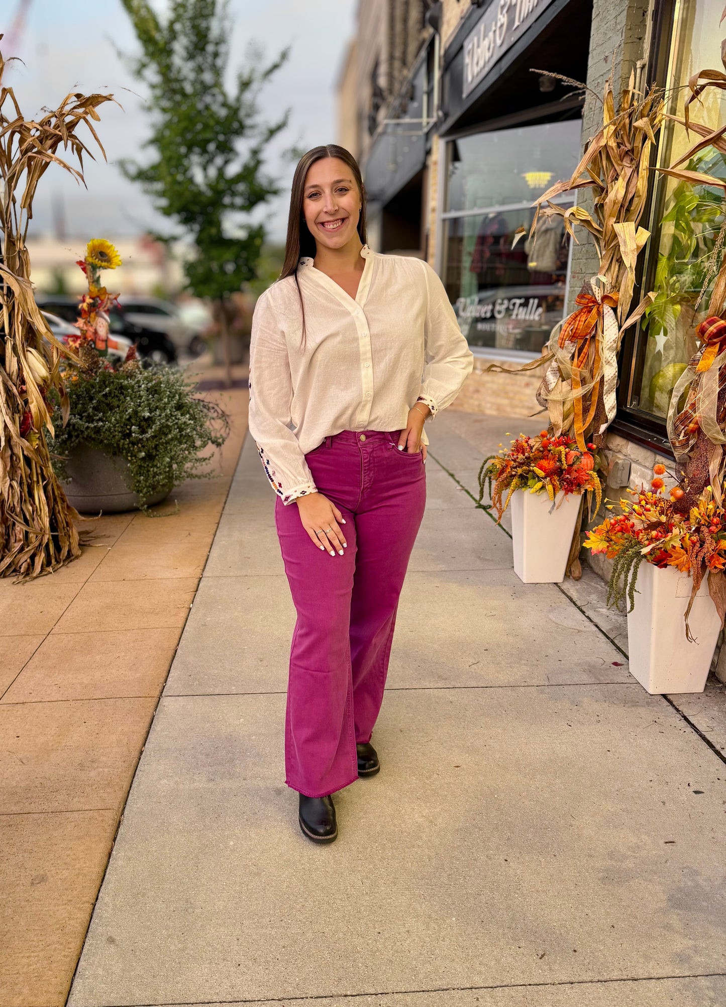 Dangerous Dainty Shirt