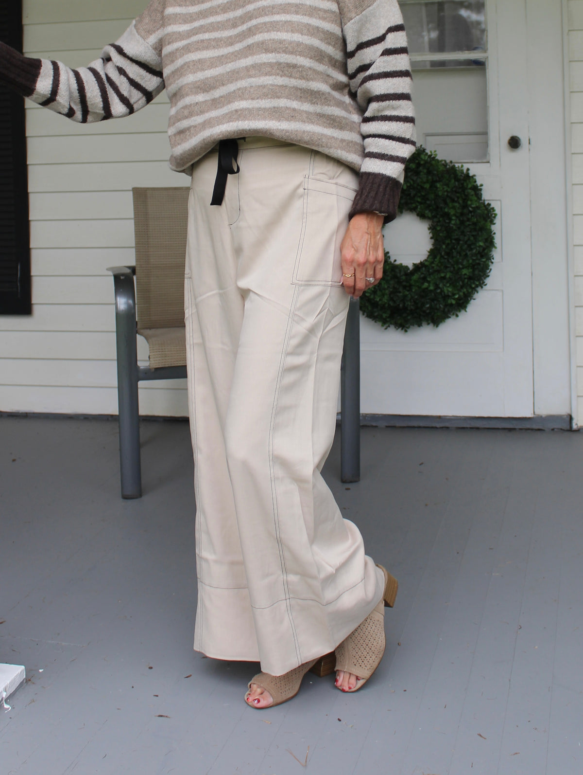 Less Stress Pant