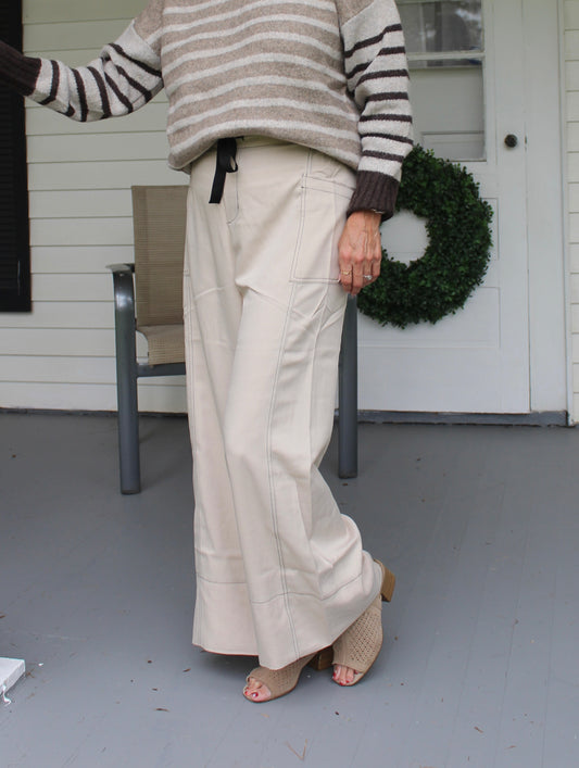 Less Stress Pant