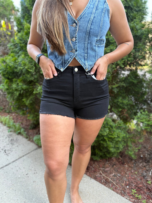 Mystic Short