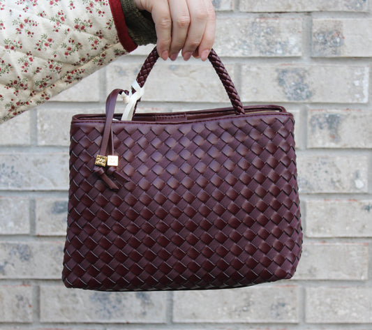 Nova Top Bag