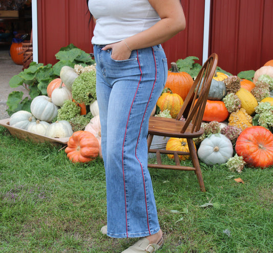 Heather Jean