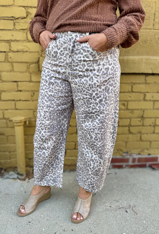 Spot On Pants