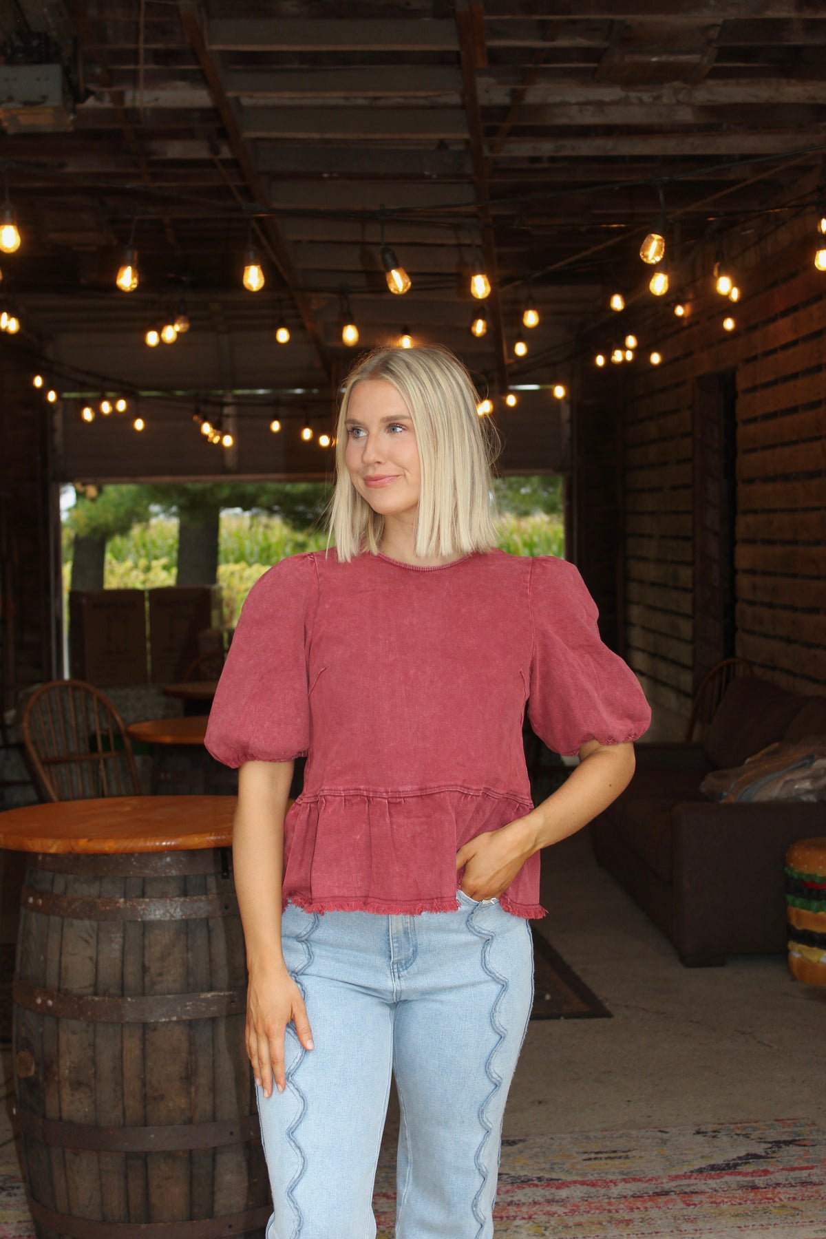 In The Details Top