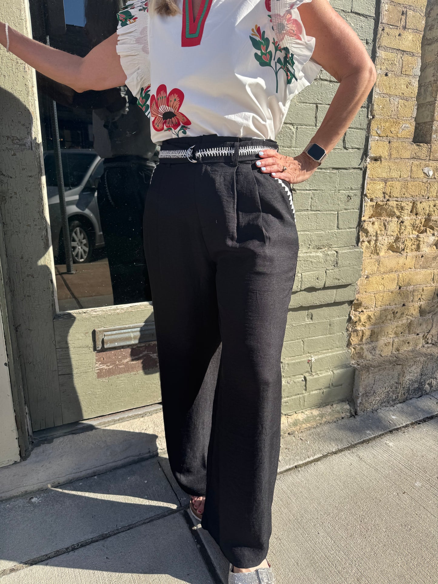 Pretty Pants