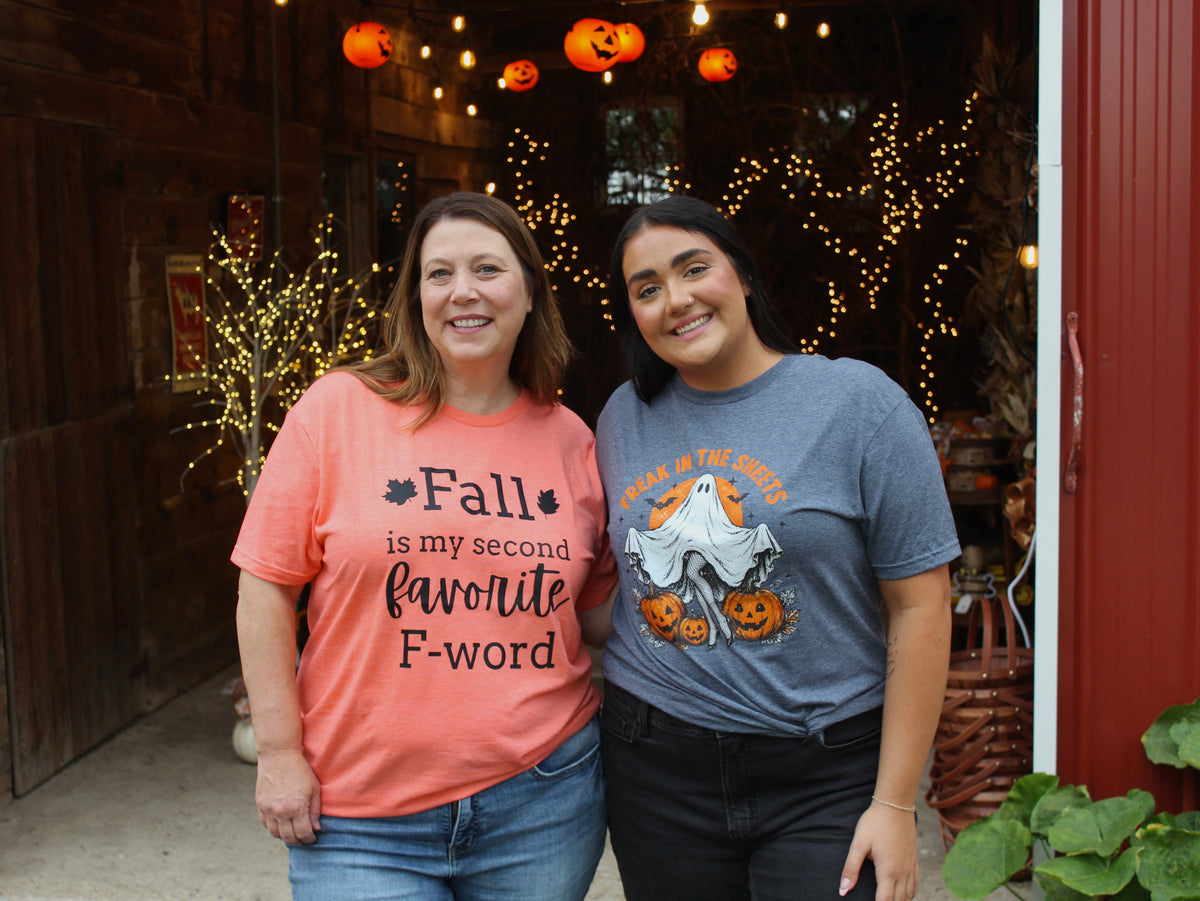 Favorite F Word Shirt