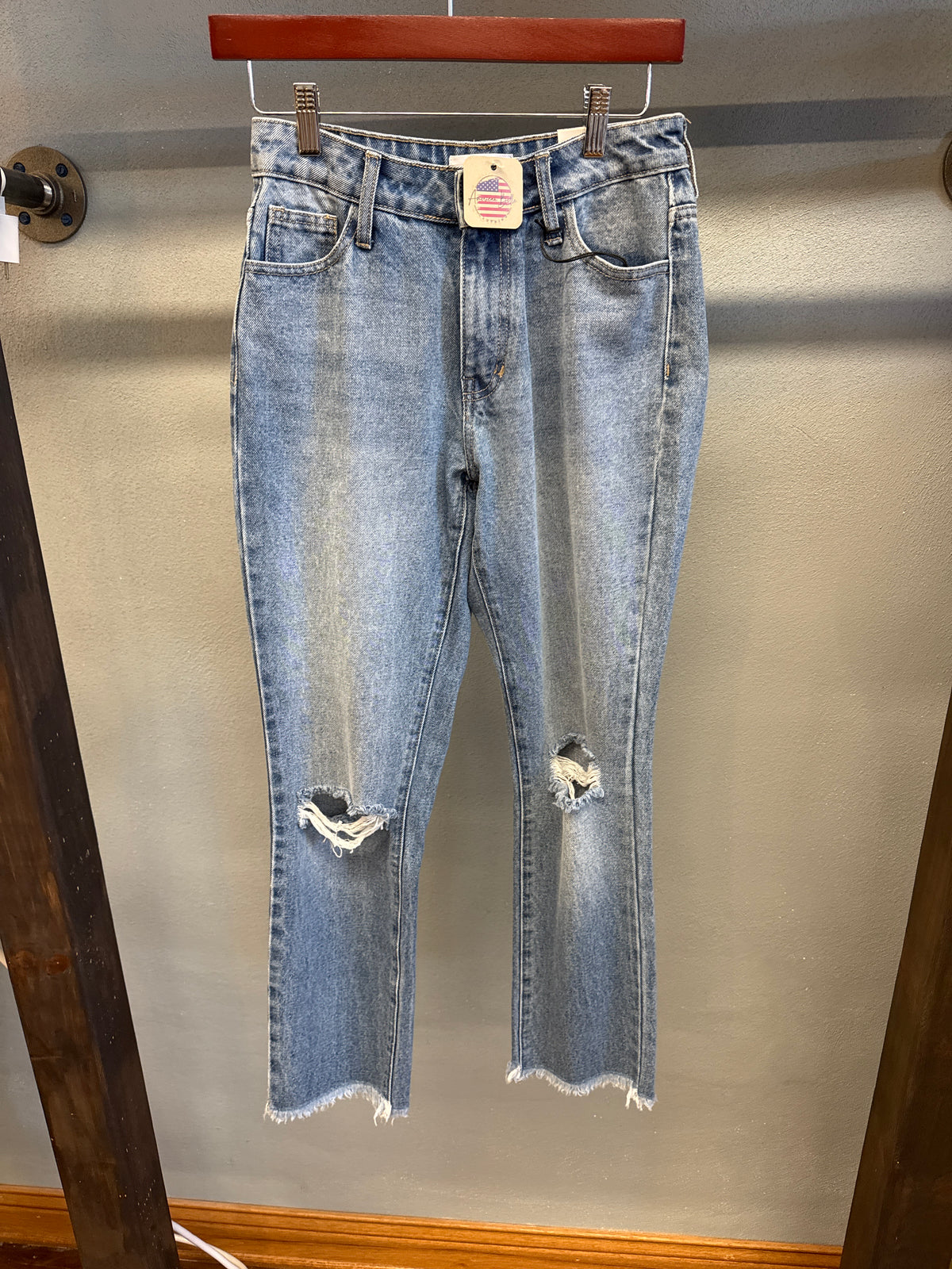 Daizy Jean
