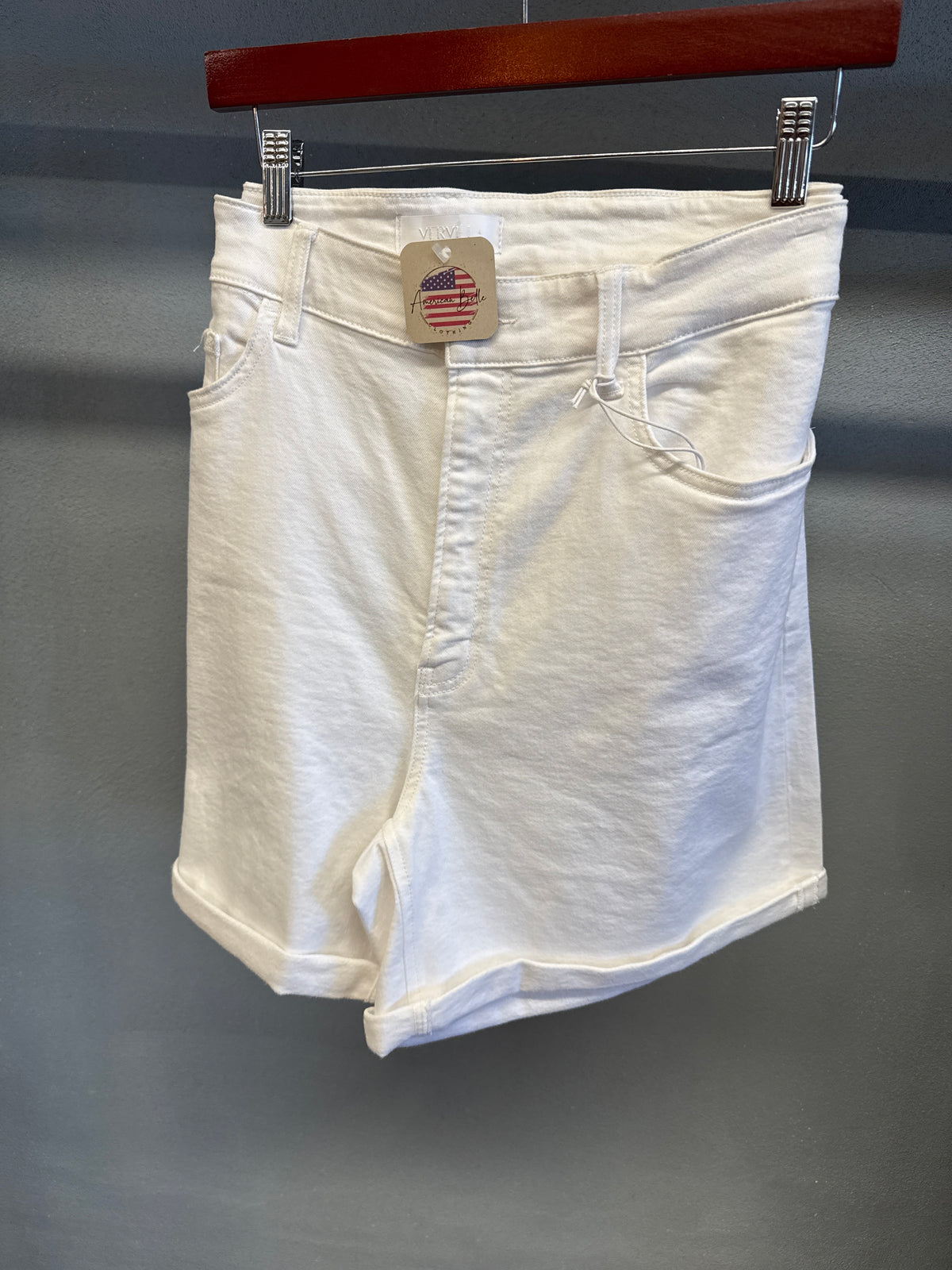 Carrie shorts
