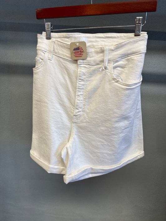 Carrie shorts