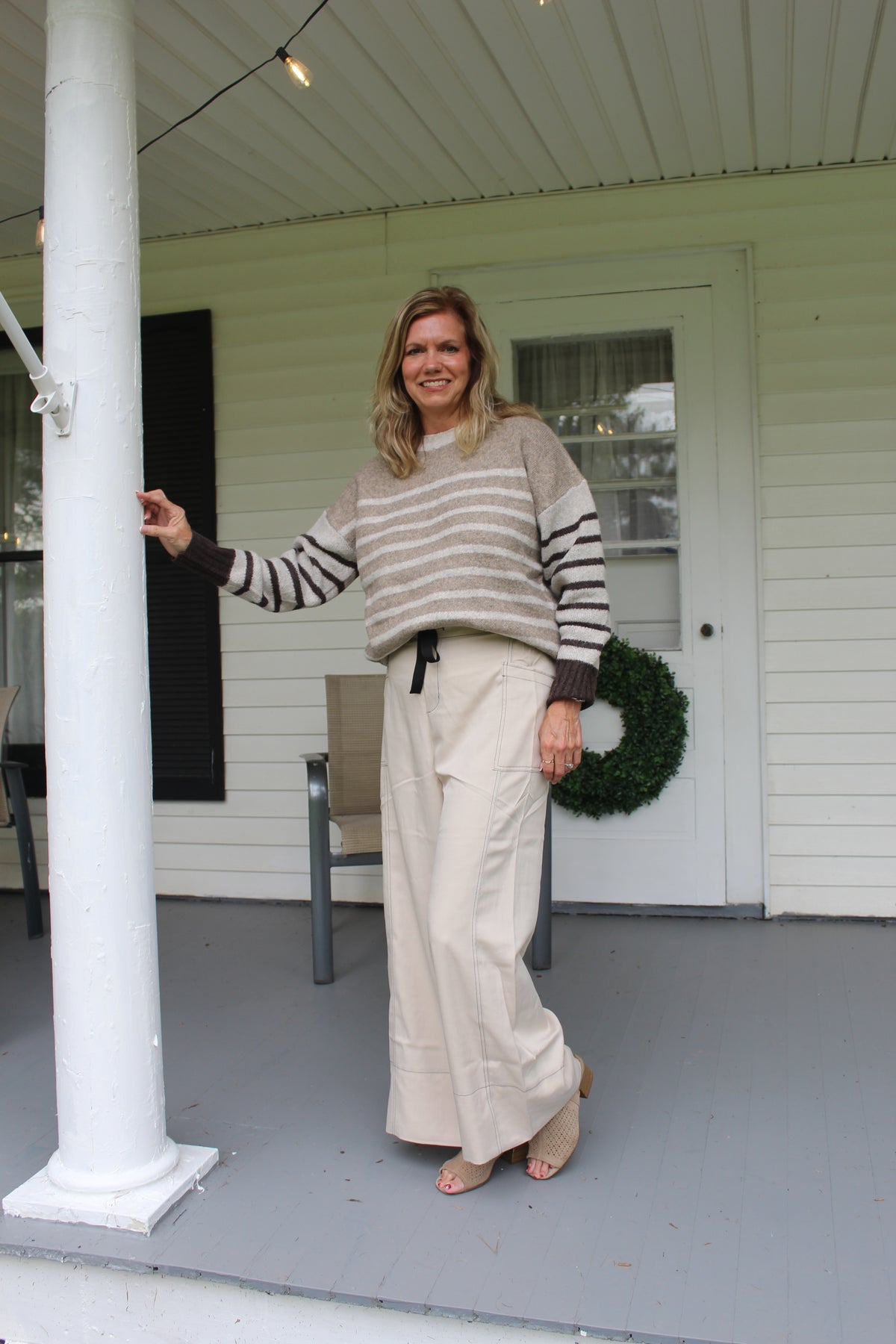 Less Stress Pant