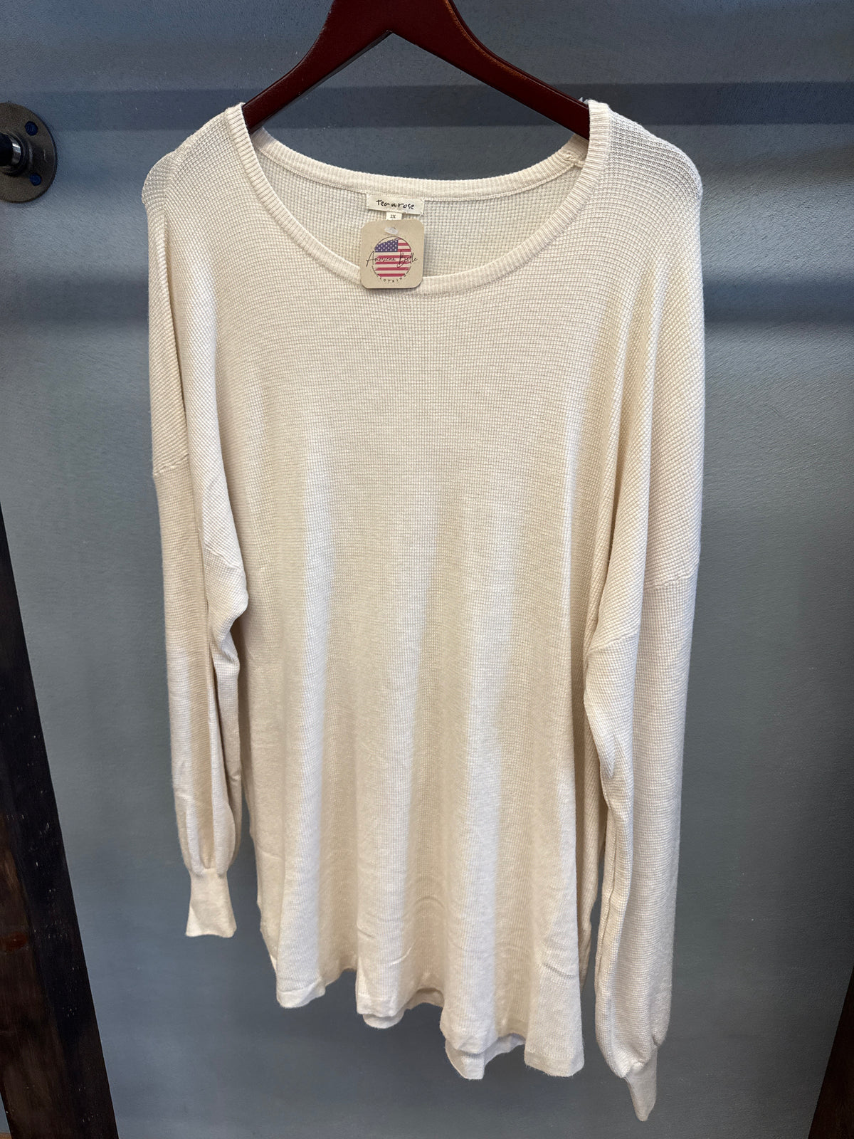 BF #3 Sweater
