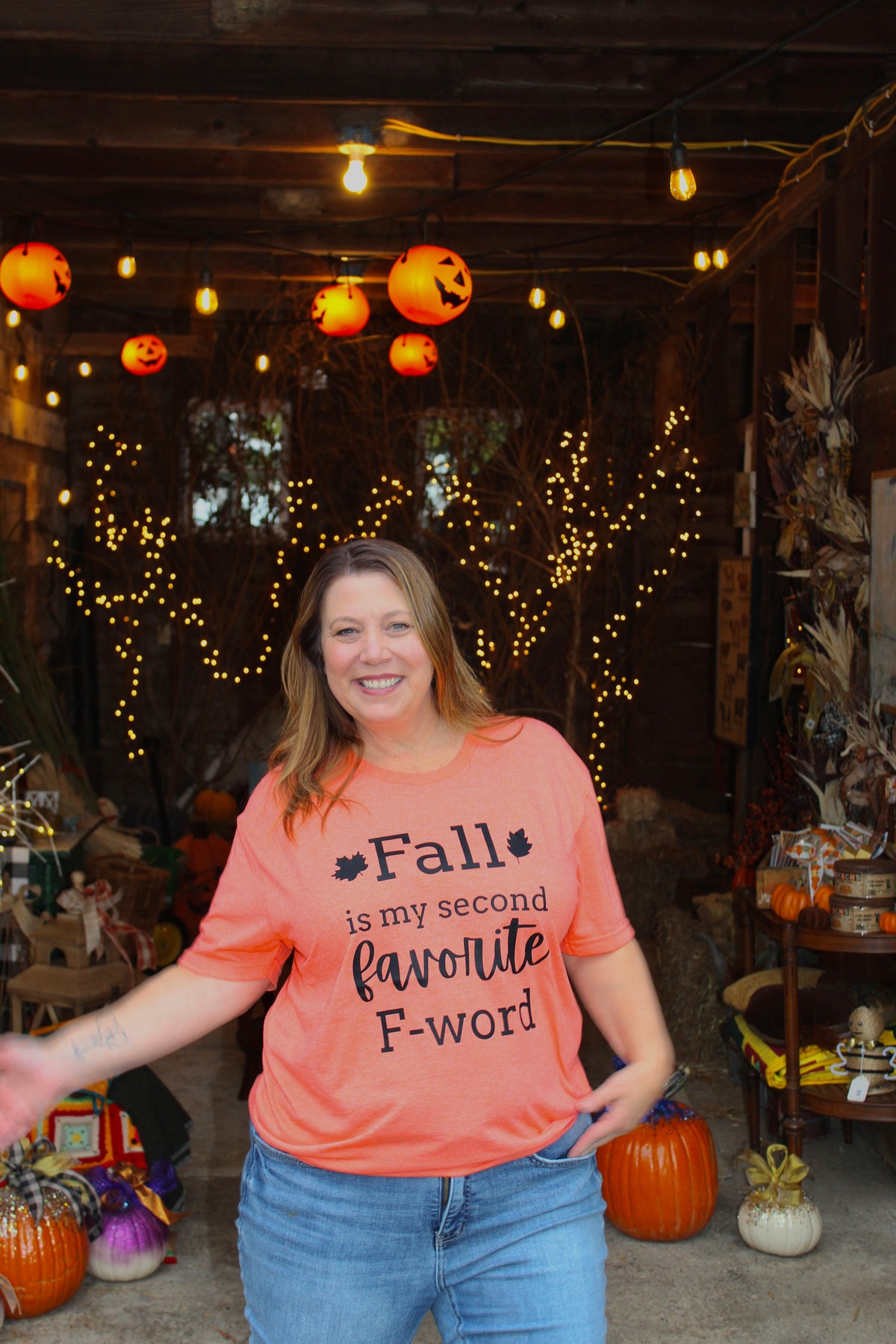 Favorite F Word Shirt
