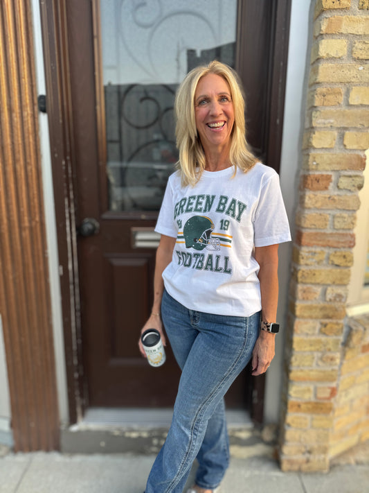 GreenBay Tee