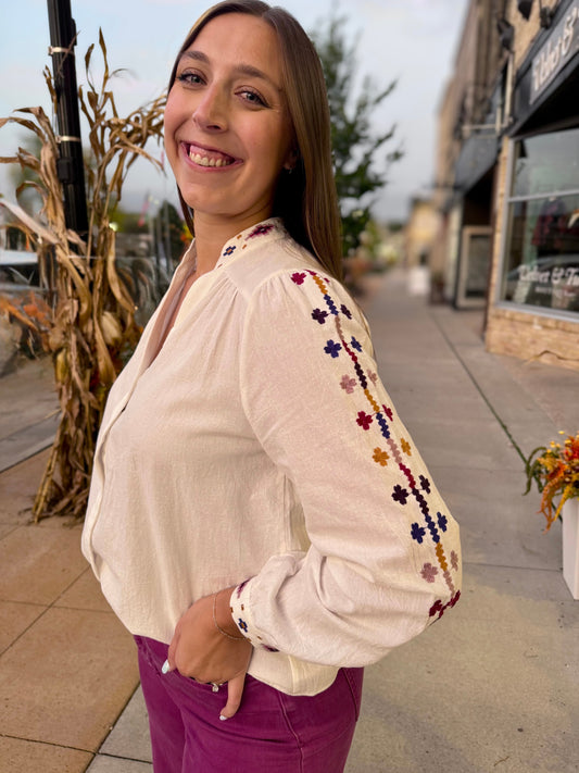 Dangerous Dainty Shirt