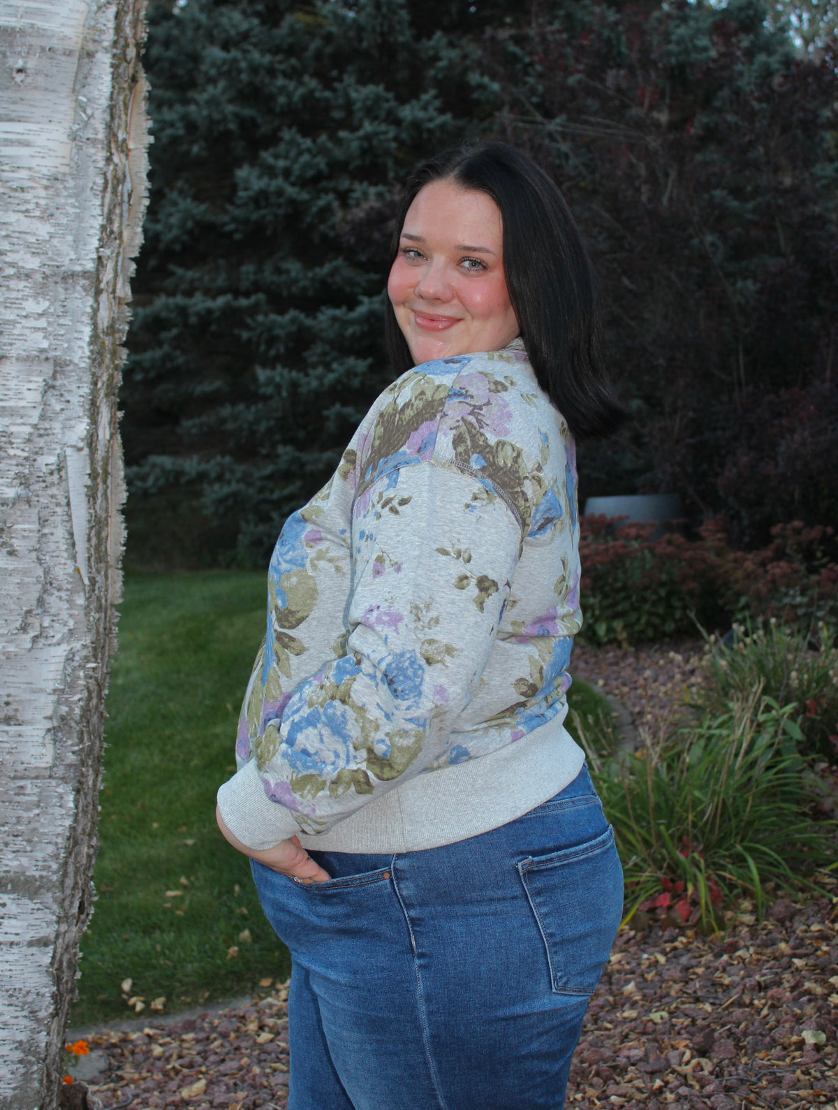 Full Bloom Sweatshirt
