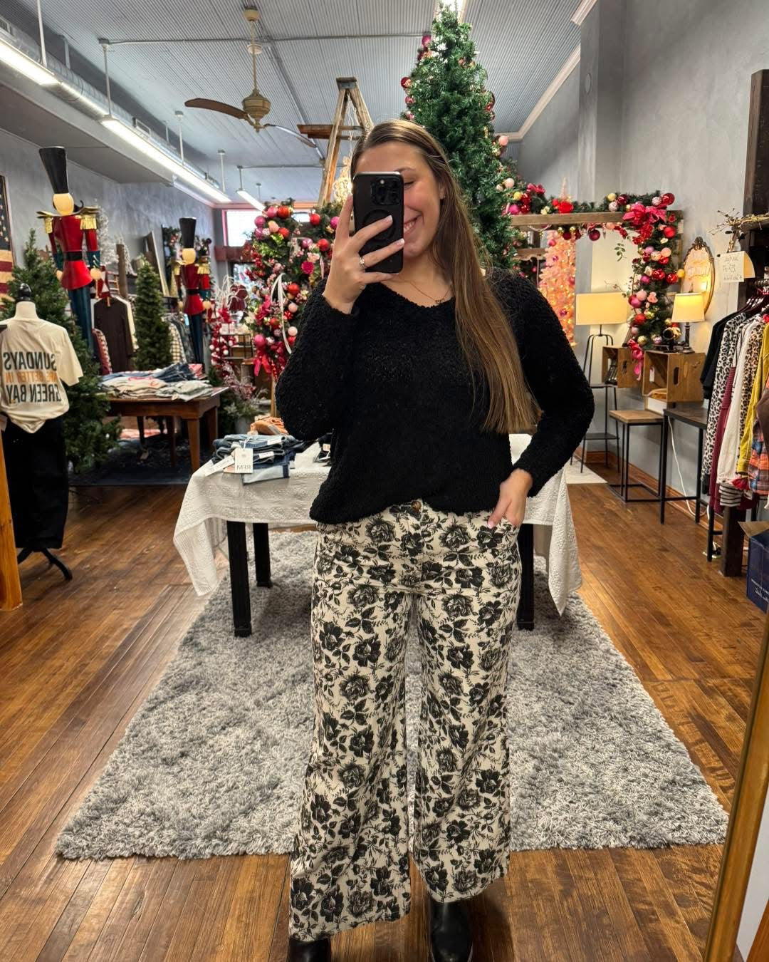 Deep Love Pants