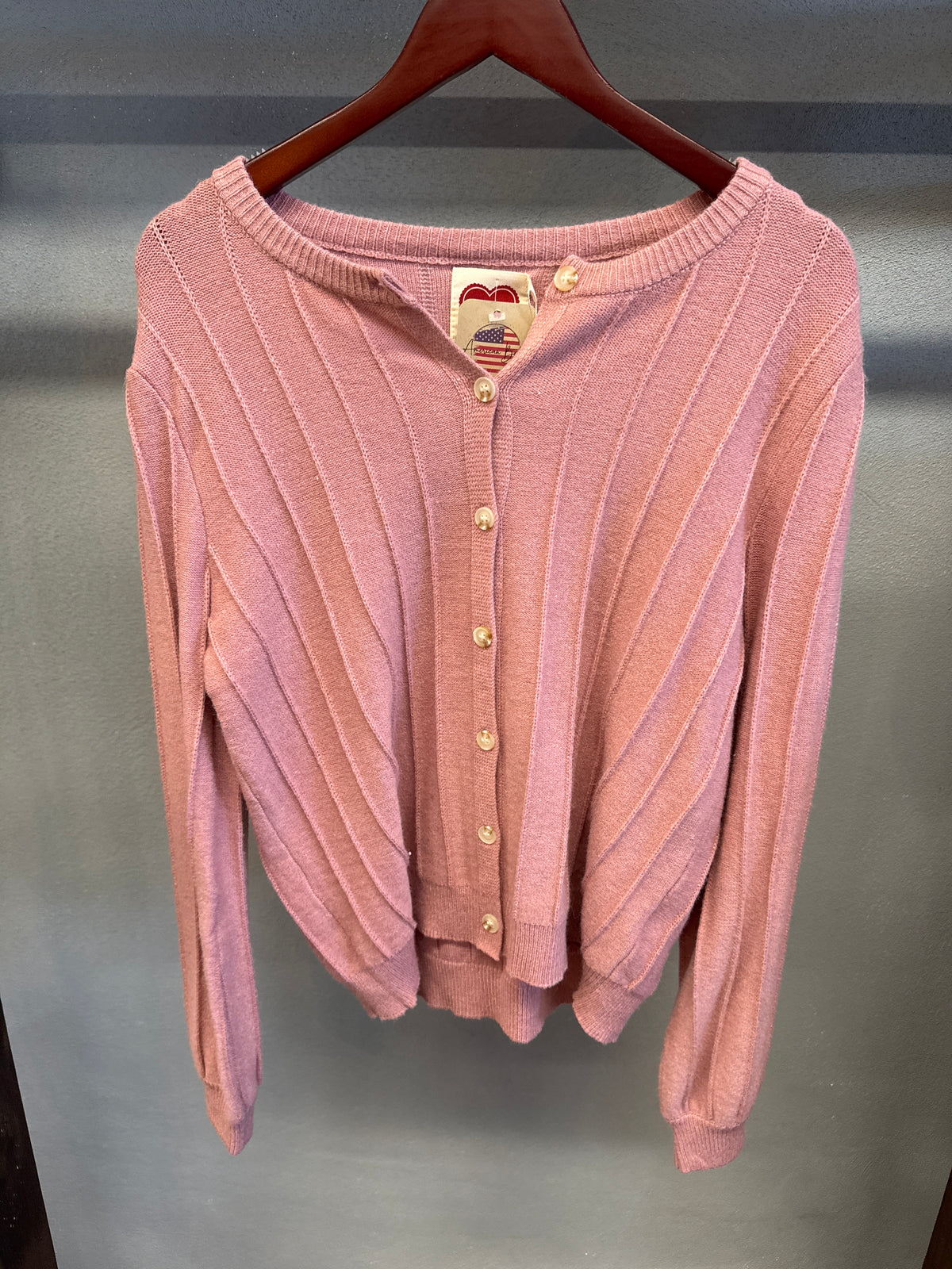 First Choice Sweater