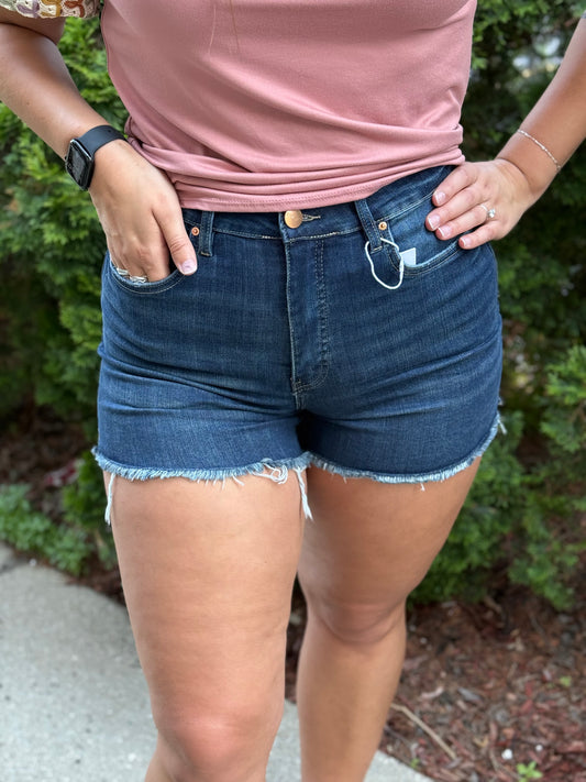 So Much Short
