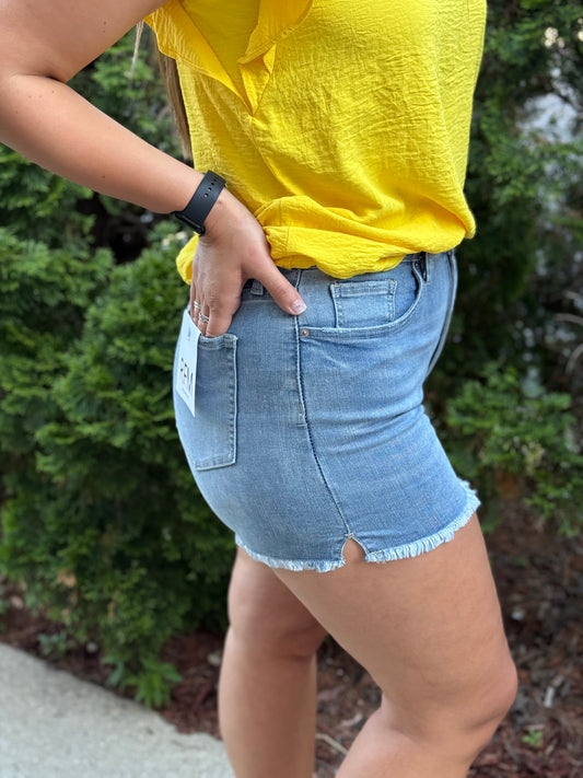 Perfect You Shorts