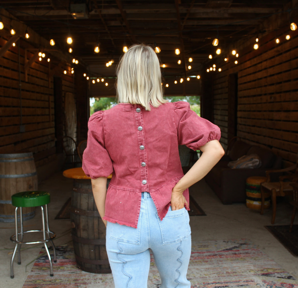 In The Details Top