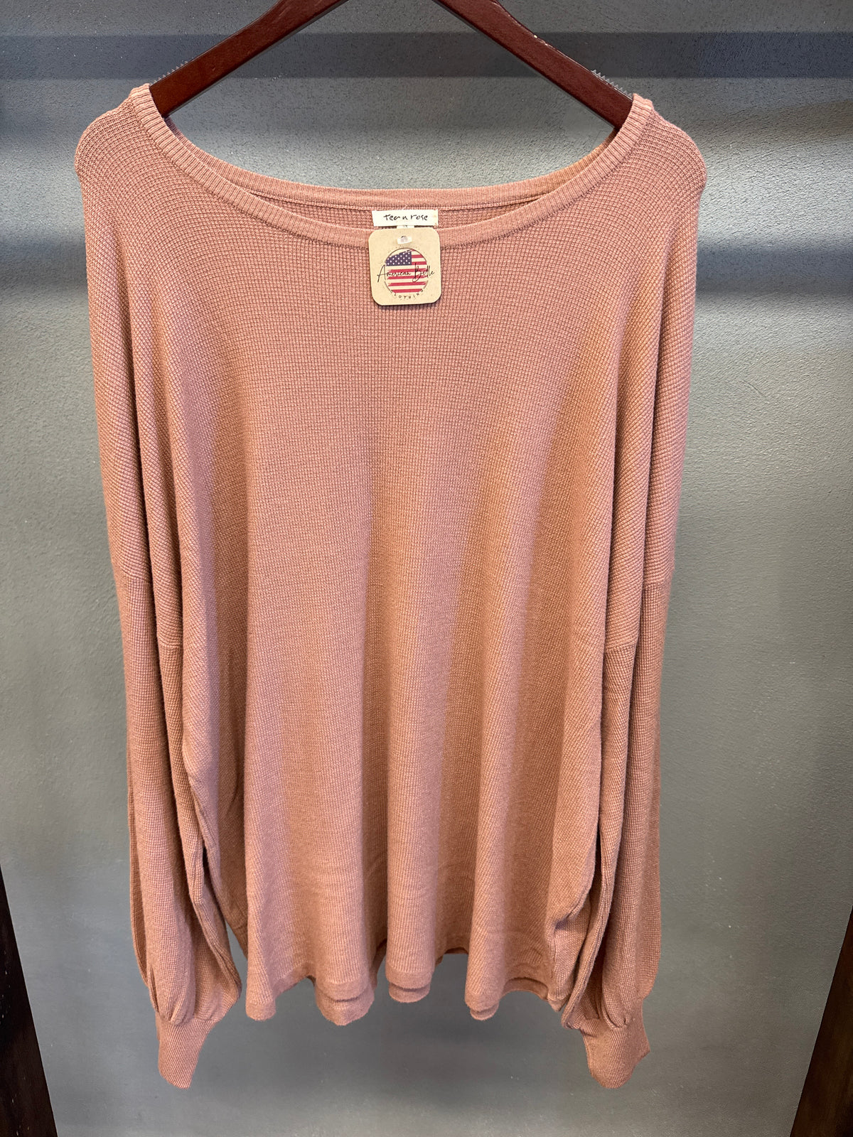 BF #3 Sweater