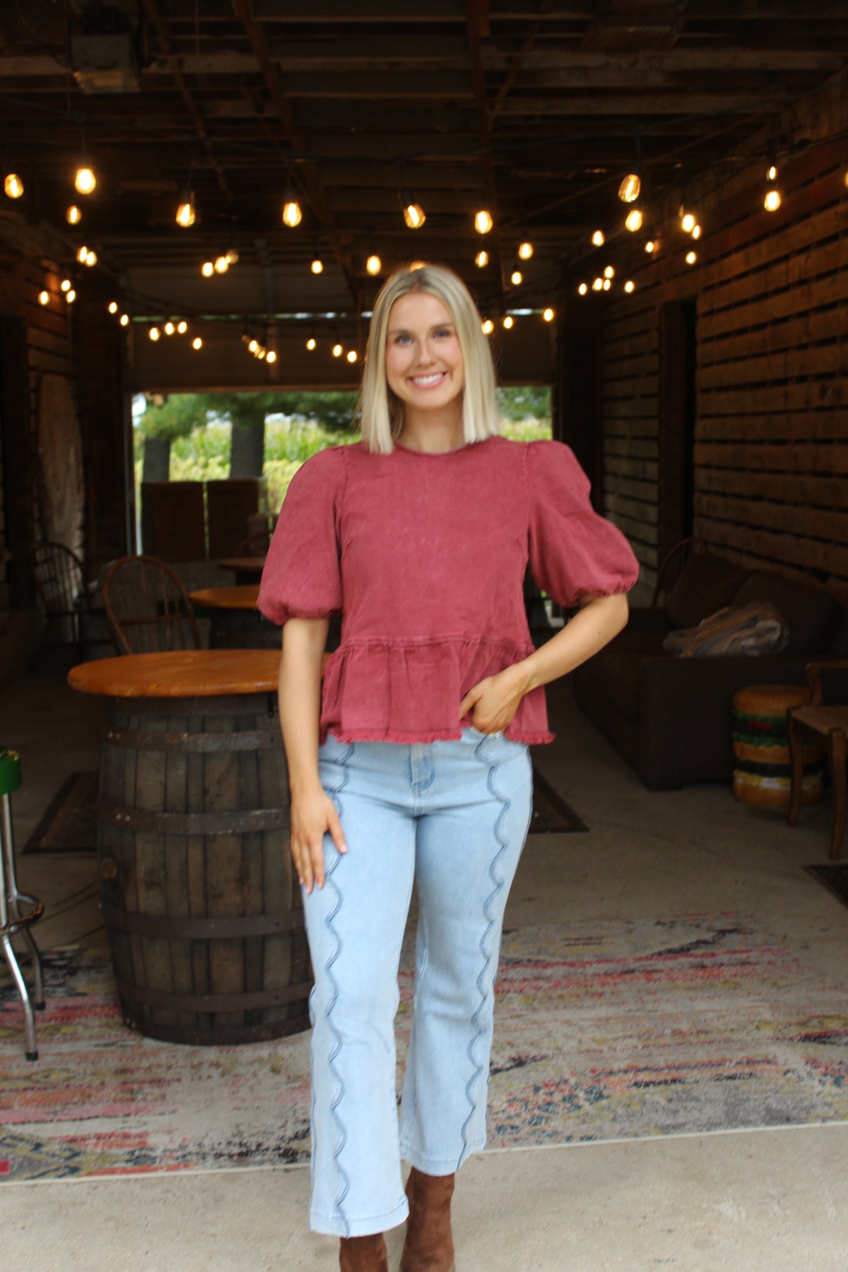 In The Details Top