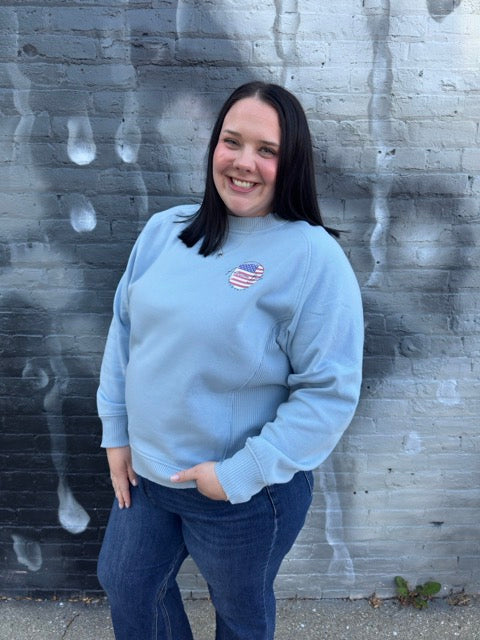 1776 Sweatshirt