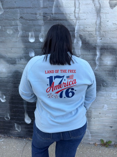 1776 Sweatshirt