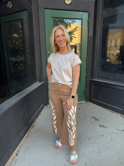 Something Special Pants
