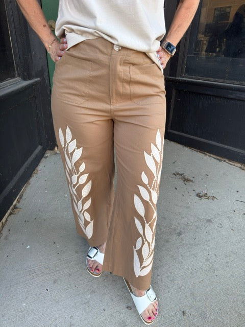 Something Special Pants